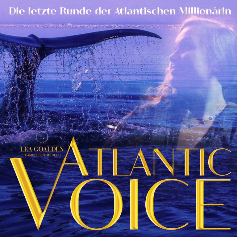 Atlantic Voice Begleitung